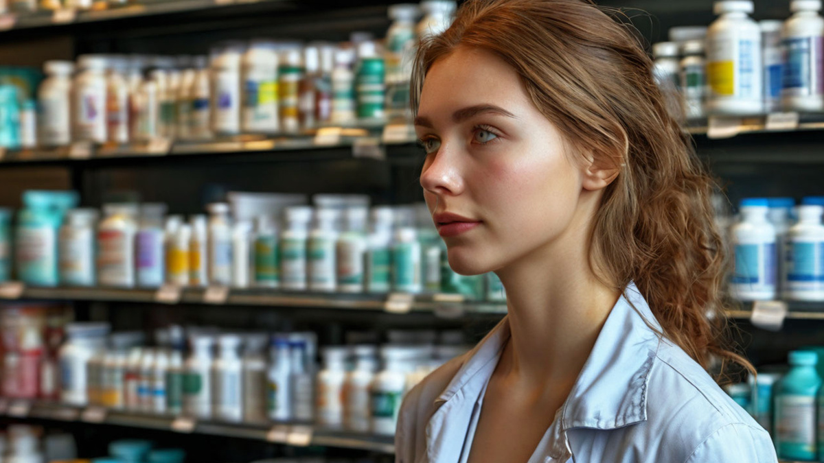 Принимать антибиотики нужно только по назначению врача