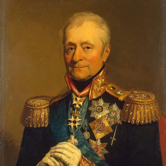 Об истинном плане войны 1812 года и его составителях: план Фуля — фальшивка?