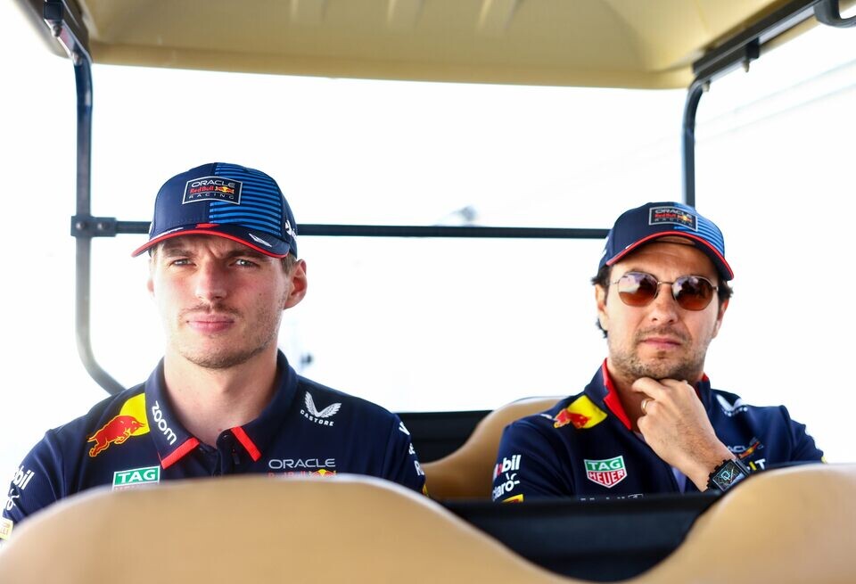    Getty Images / Red Bull Content Pool