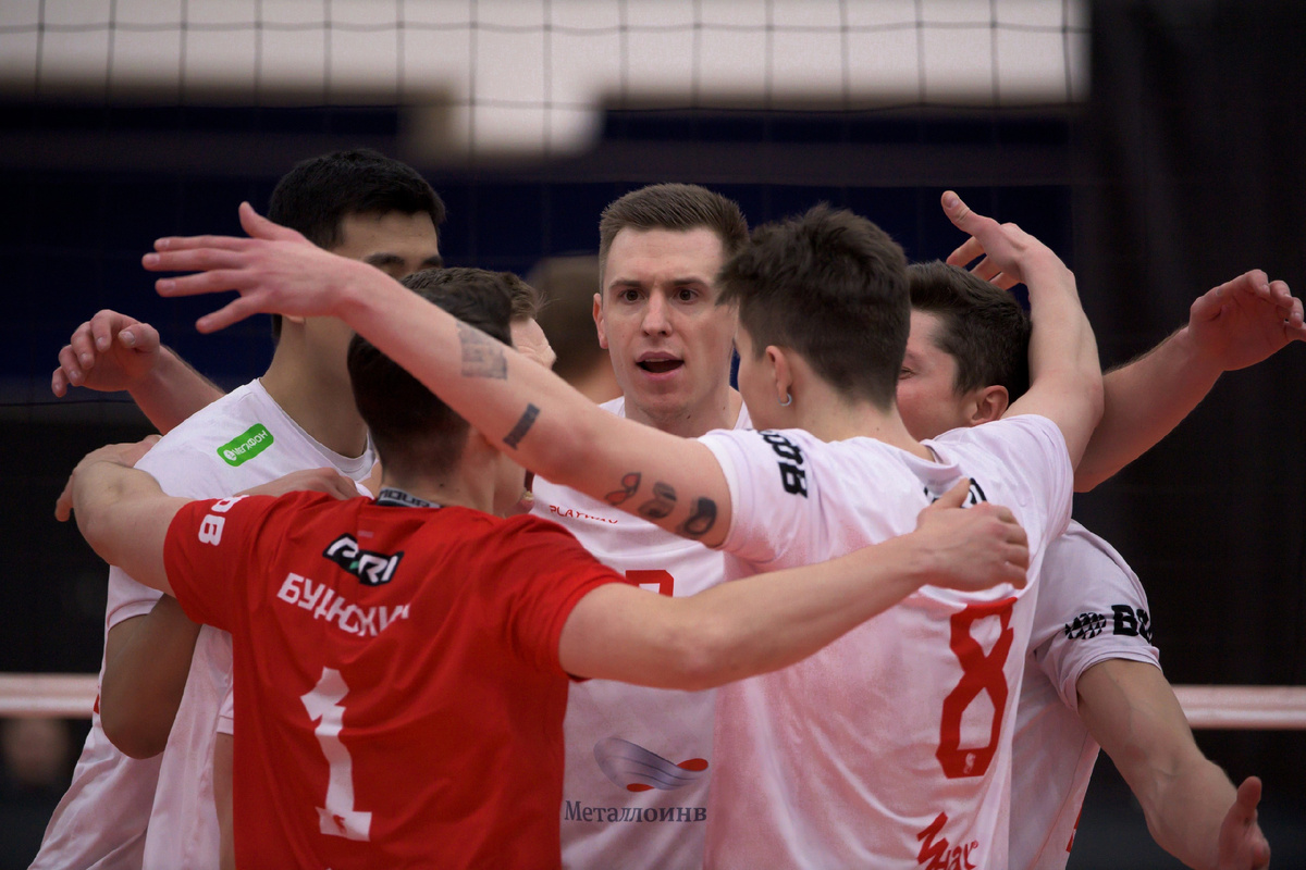 Пресс-служба 