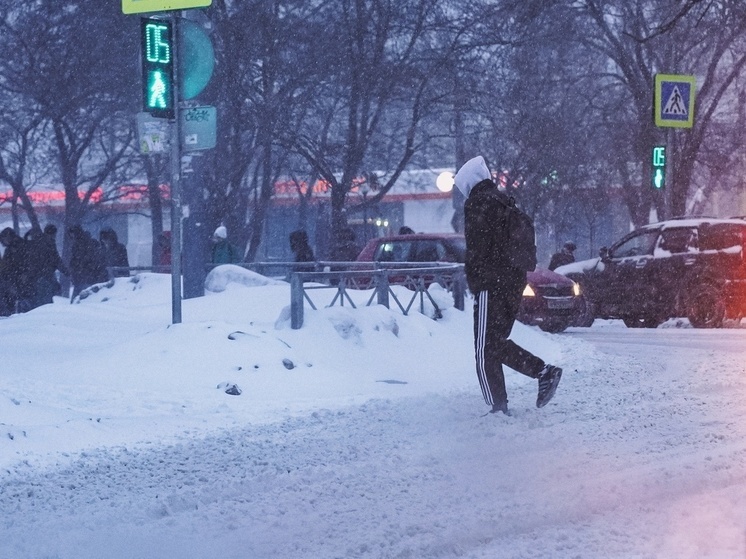     Фото здесь и далее: ИА SM News