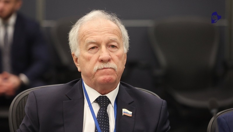      Фото: Совет Федерации