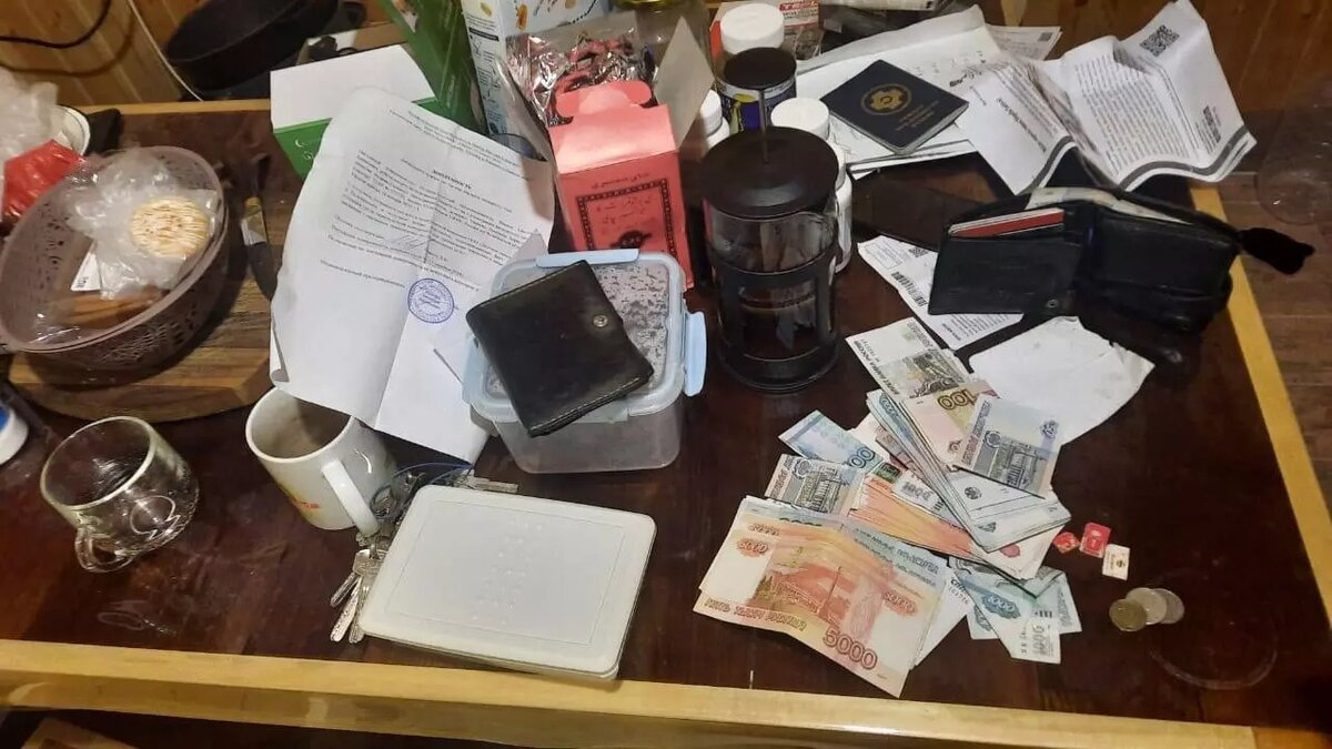     Источник: Полиция Южного Урала