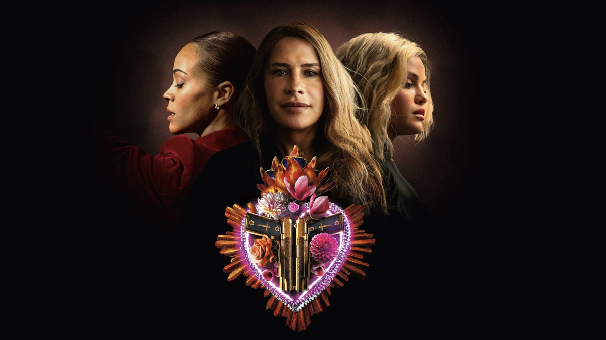 Постер к фильму "Эмилия Перес" взят с сайта filmyhit.nl