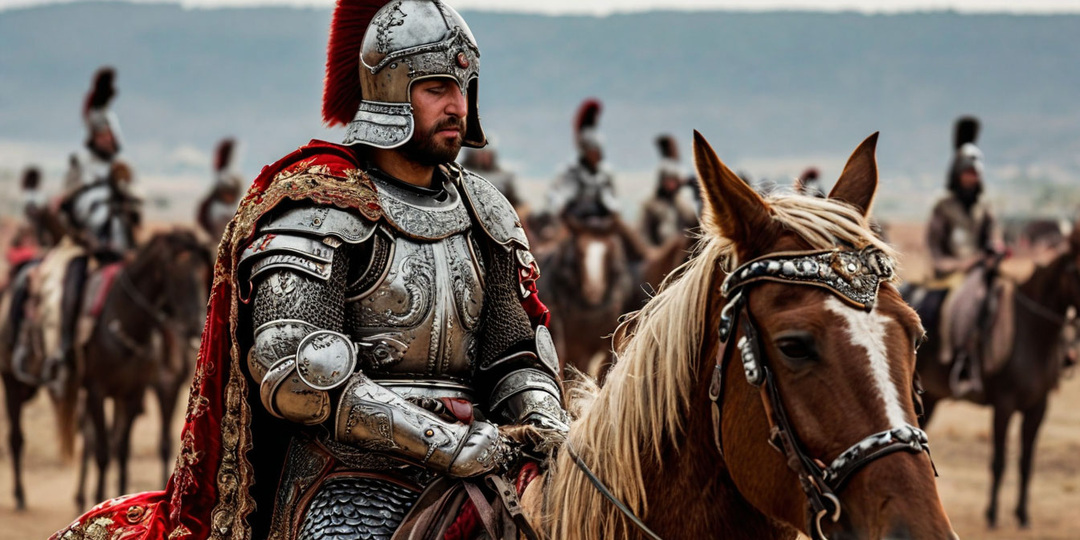 Что означали прозвища османских султанов?