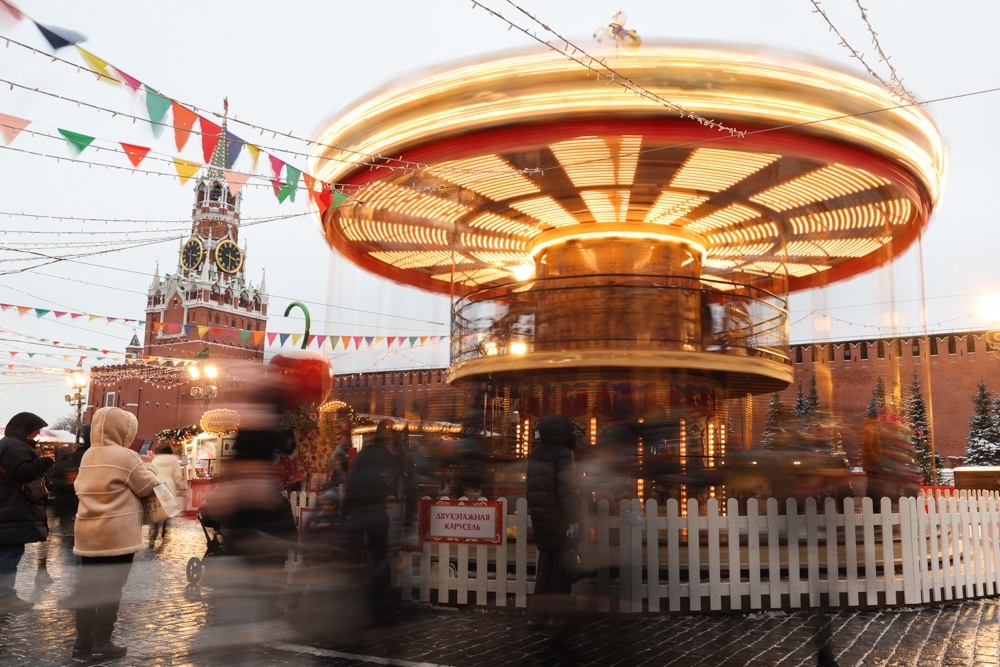    Сергей Савостьянов/ТАСС