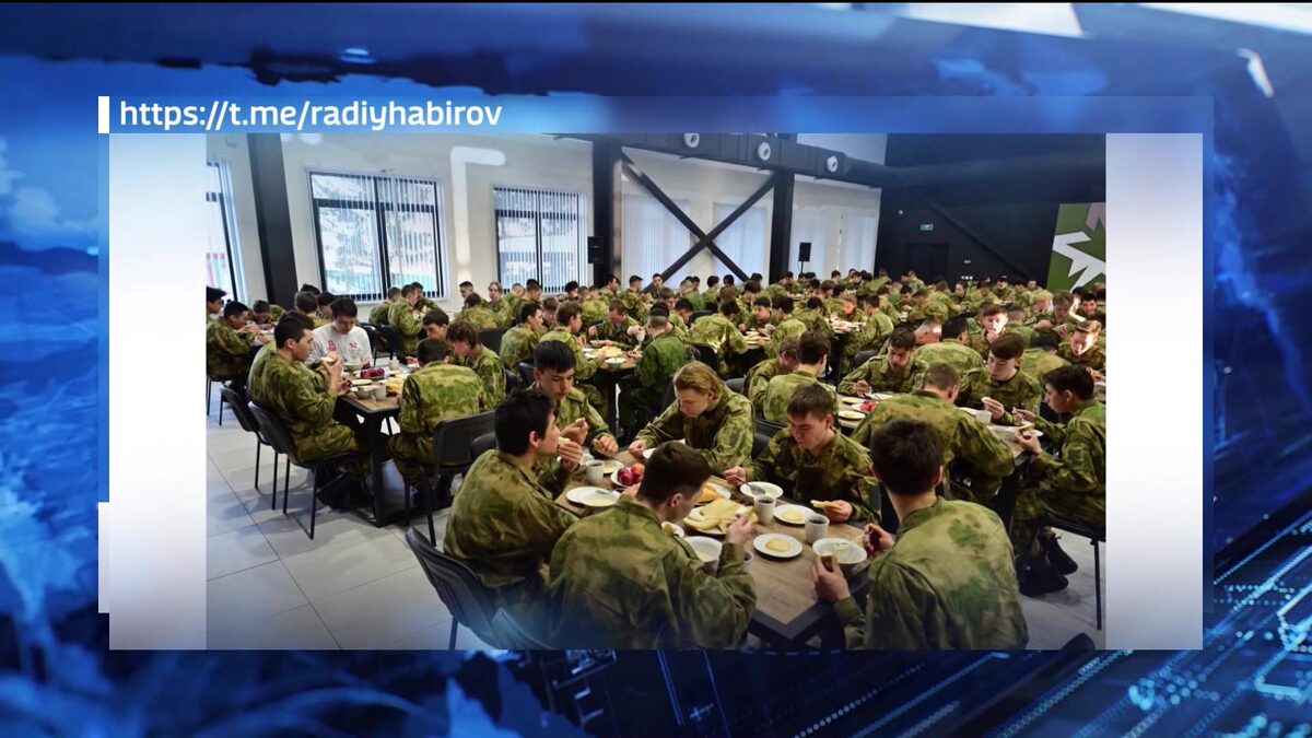    С момента создания парка «Патриот» сборы прошли 24,5 тысячи человек