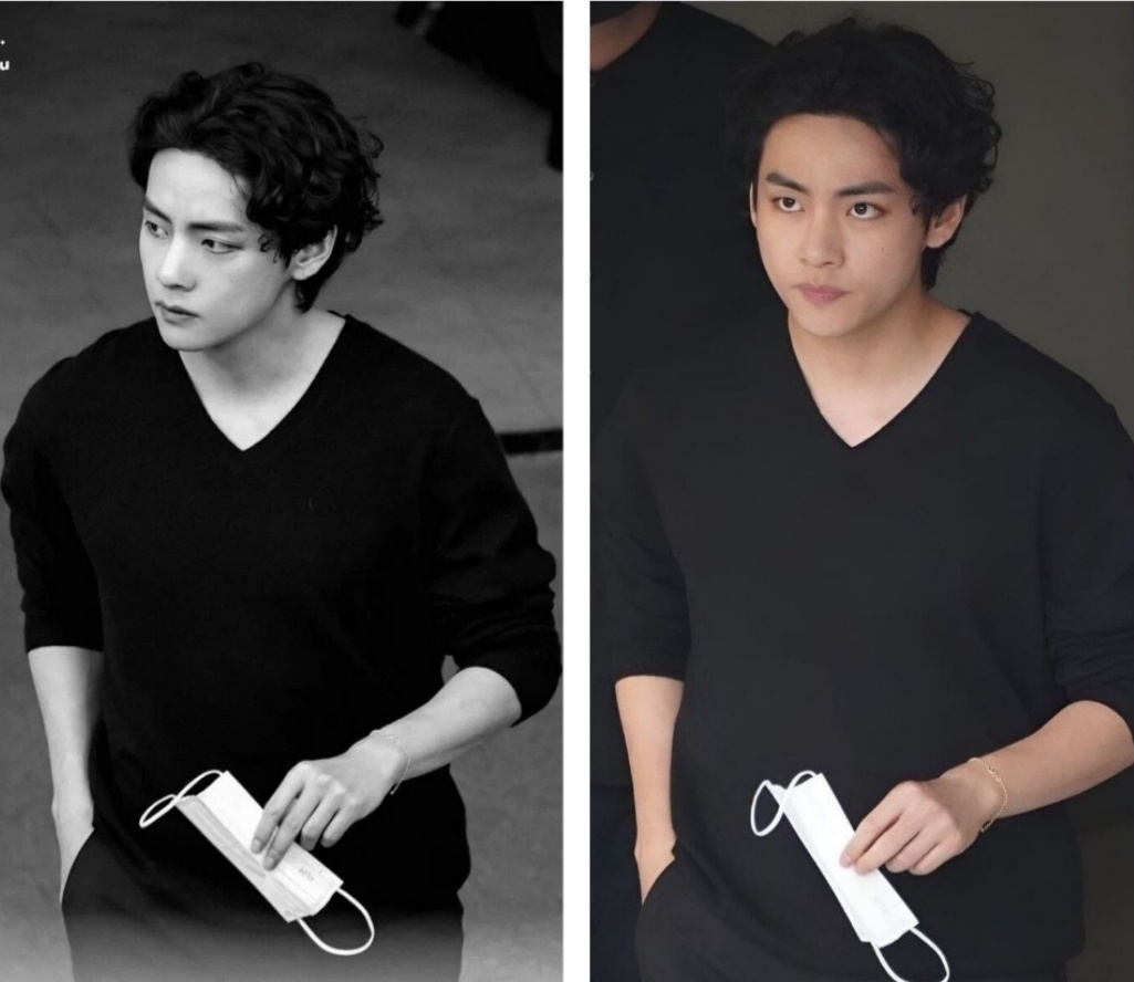 Сосредоточился! 