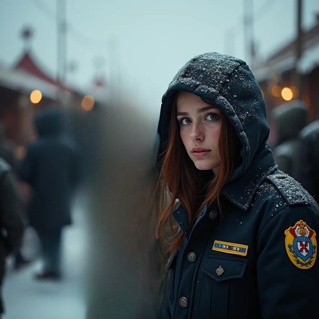 Изображение создано с помощью нейросети 