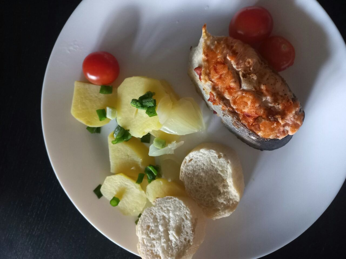 Фото автора.