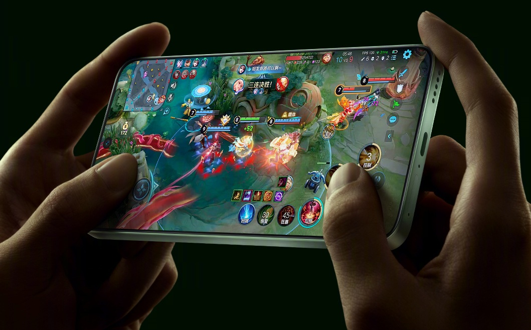 Источник изображения: Honor