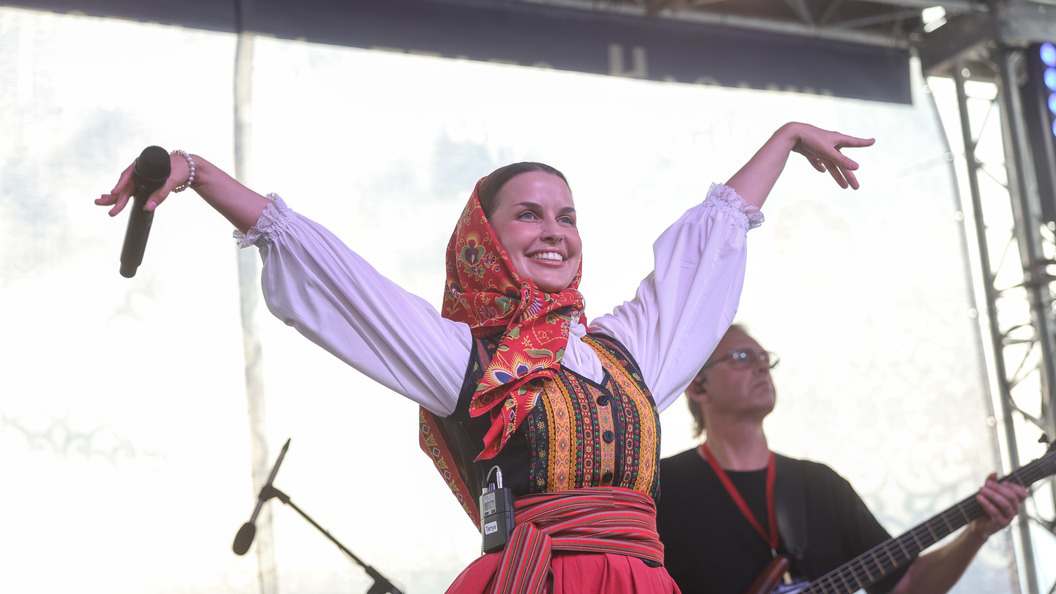    Фото: Andrey Titov/Business Online/Global Look Press