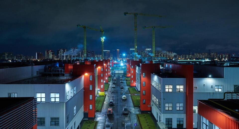     пресс-служба Департамента инвестиционной и промышленной политики Москвы