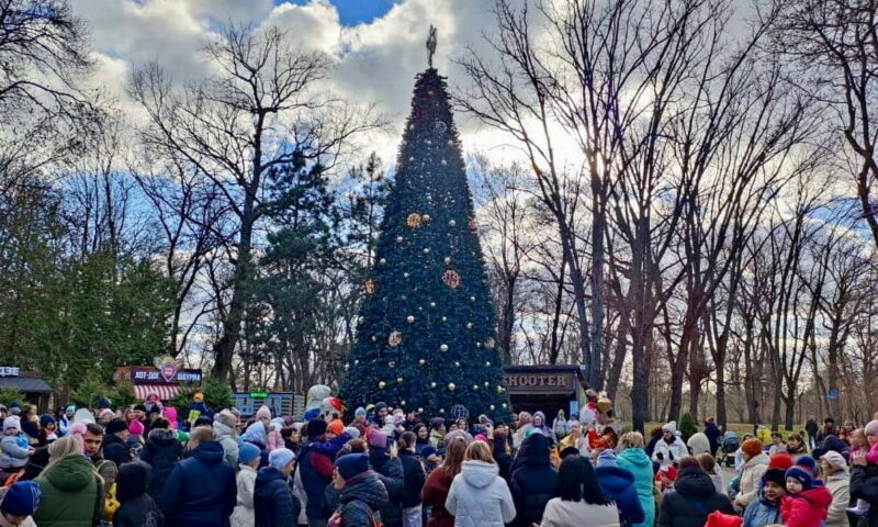    Фото пресс-службы администрации Краснодара