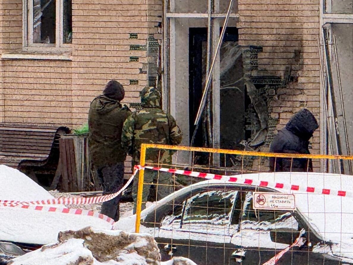     / Источник: © Petrov Sergey/news.ru/Global Look Press