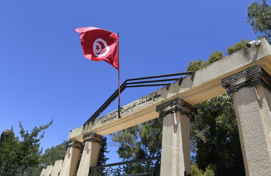     / Источник: © Наталья Селиверстова/РИА Новости