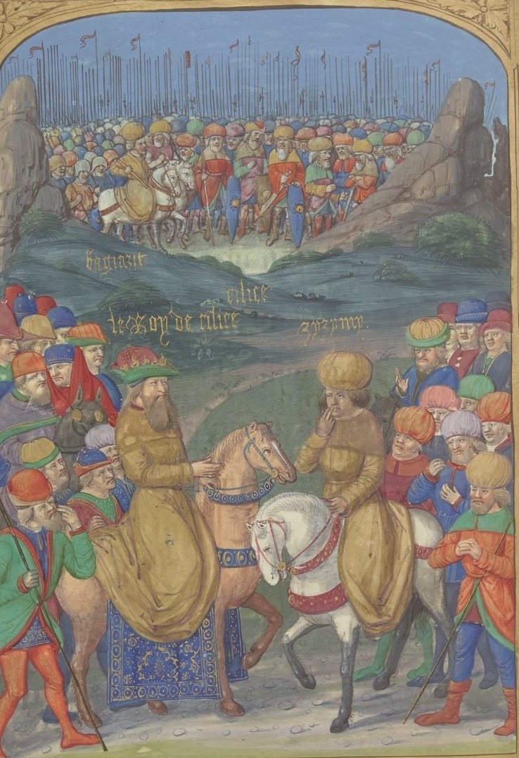 Шехзаде Джем