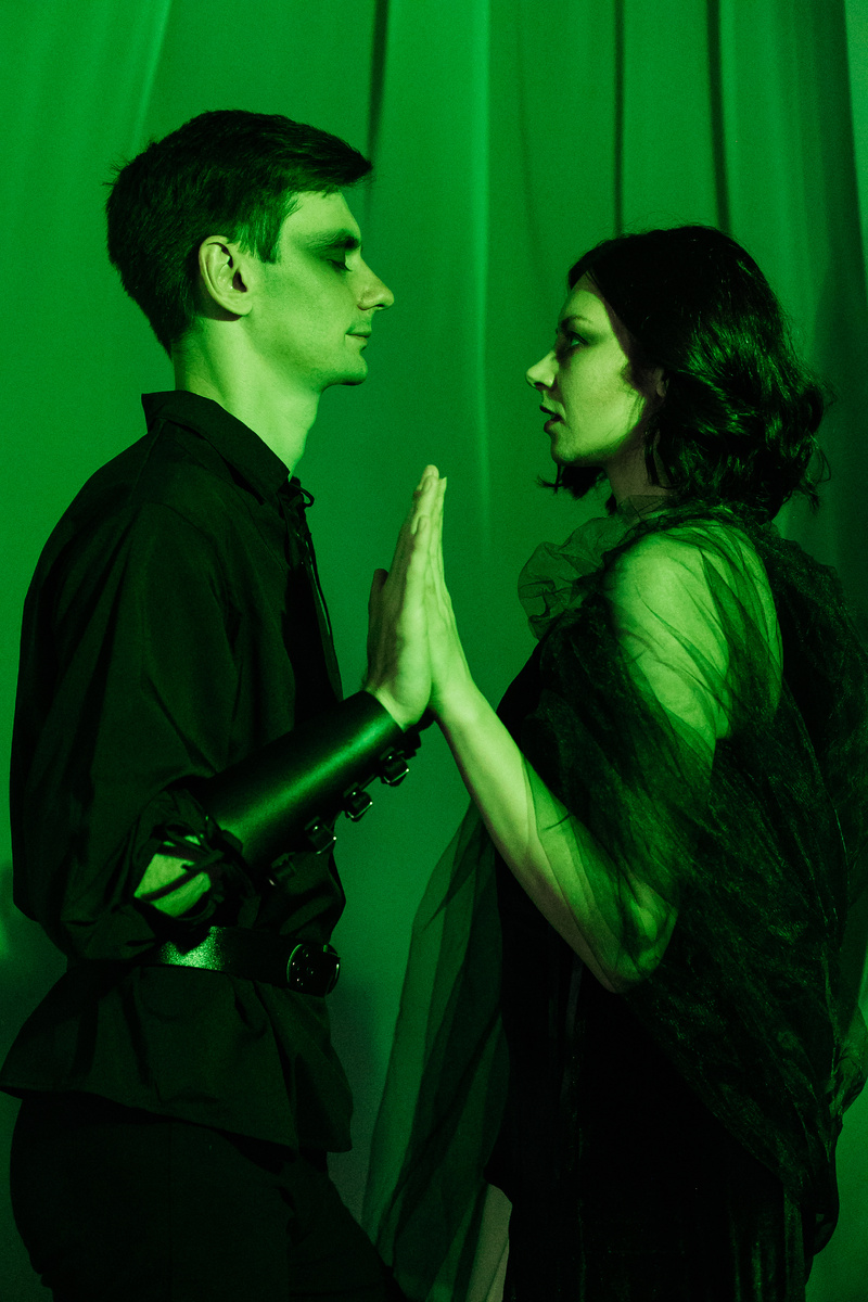 Фото из личного архива