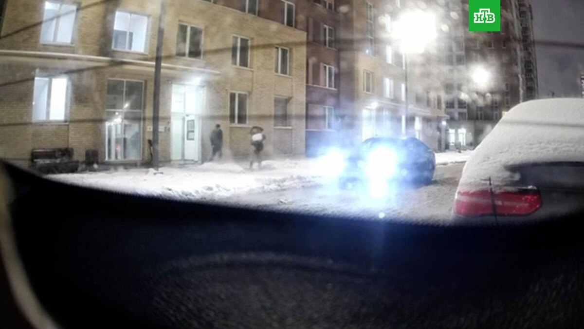    Момент гибели генерала Кириллова в Москве попал на видео