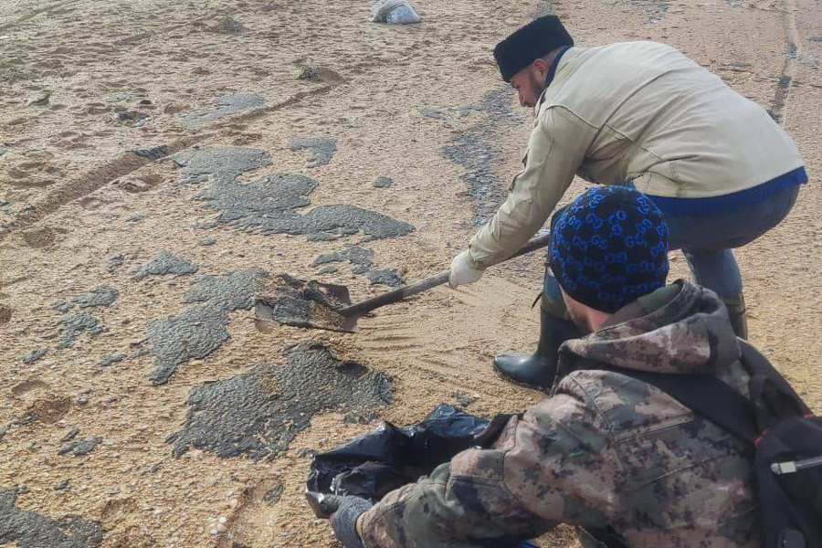    Оперативный штаб Краснодарского края