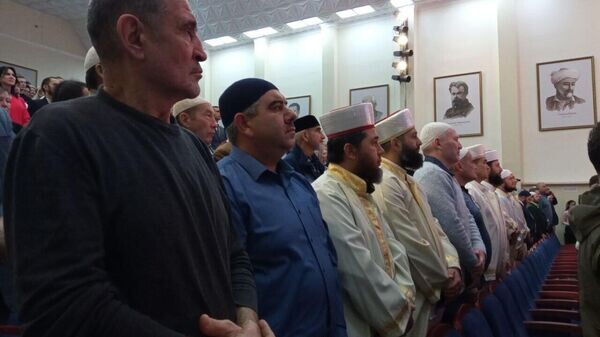    © РИА Новости Крым