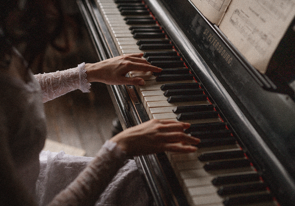 Фото из личного архива