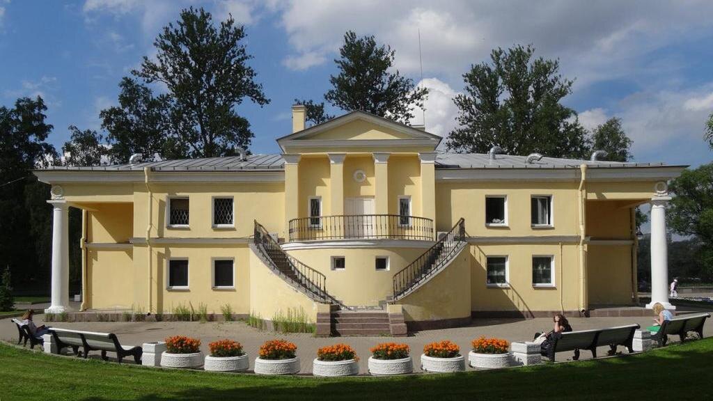    Фото: пресс-служба ГАТИ