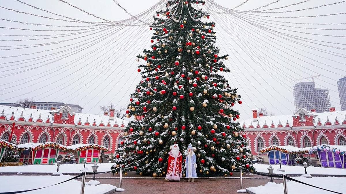    Фото: mos.ru / официальный сайт мэра Москвы