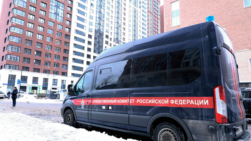    Фото: Roman Naumov/URA.RU/Globallookpress