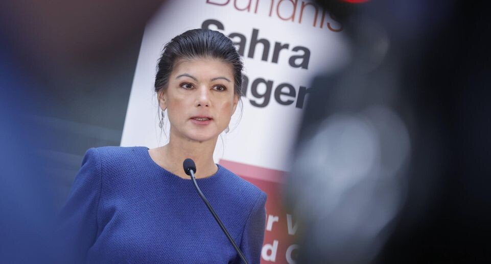    IMAGO/M. Popow / Global Look Press