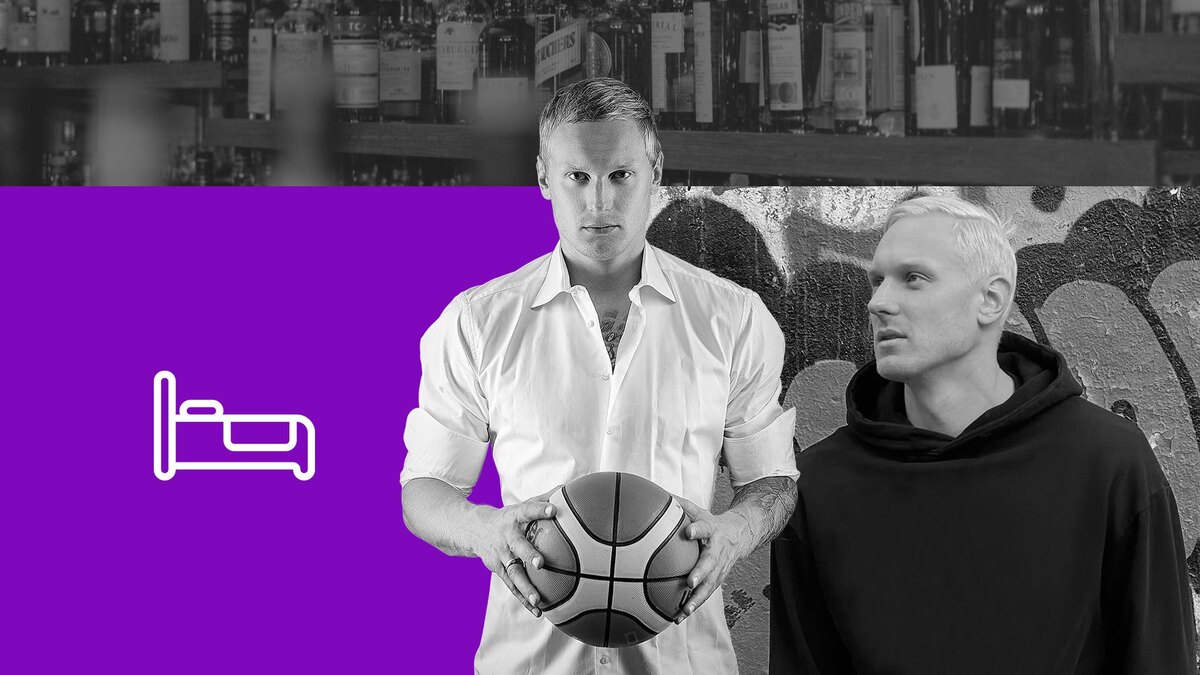 Коллаж 78.ru: instagram.com(запрещён в РФ)/janis.timma, unsplash.com, flaticon.com/Slidicon