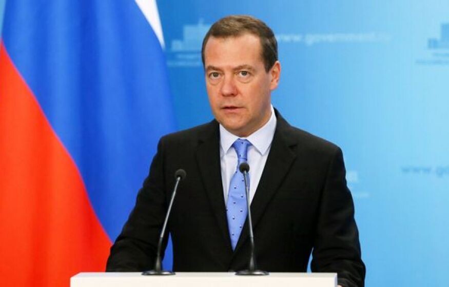    «Бандеровцев ждет неминуемое возмездие»: Медведев пригрозил Украине ответом за гибель Кириллова