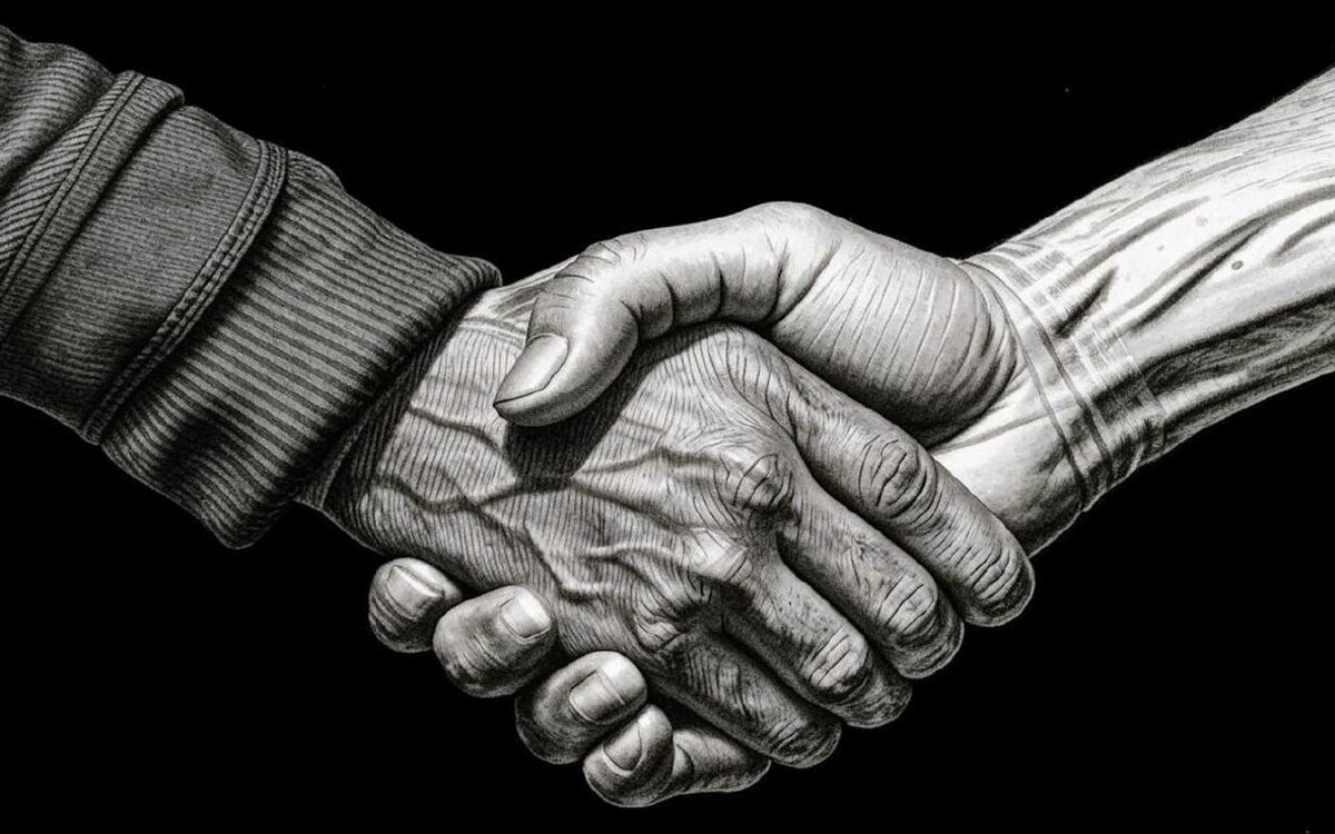    Воронежские чиновники защитят «Агроэко» в конкуренции с «Молвестом» Иллюстрация: нейросеть «Кандинский»