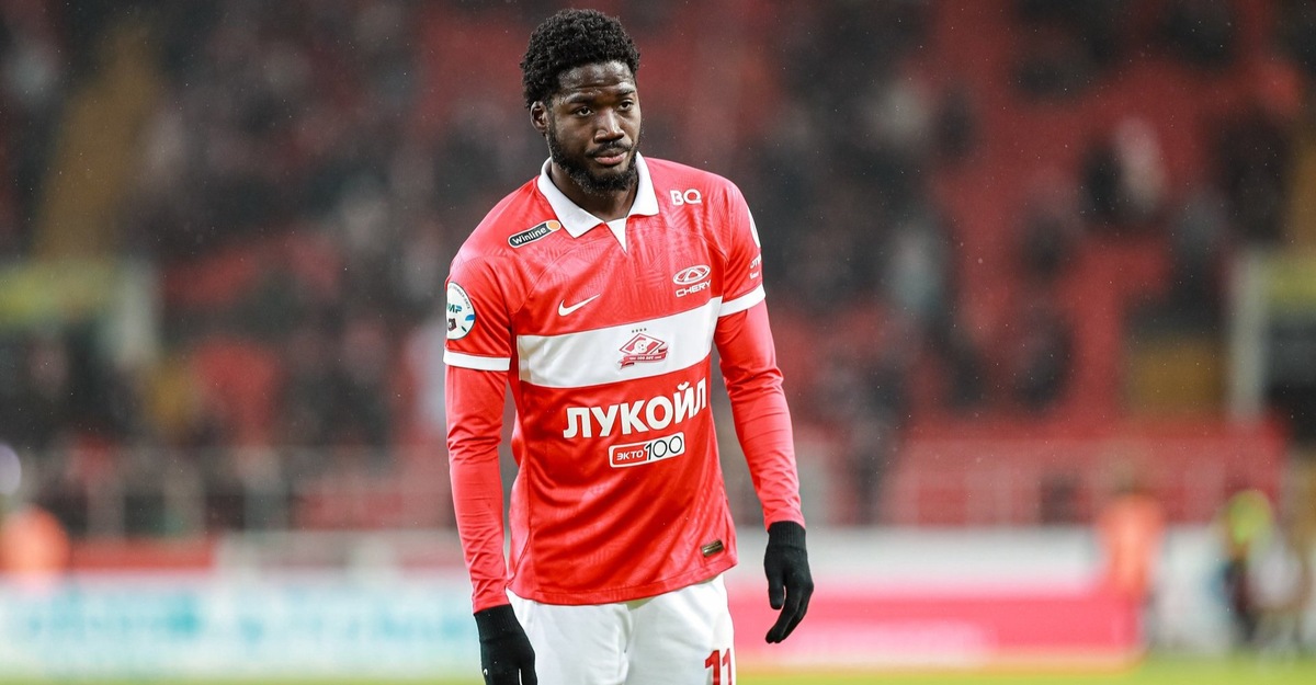 Фото: Матч ТВ