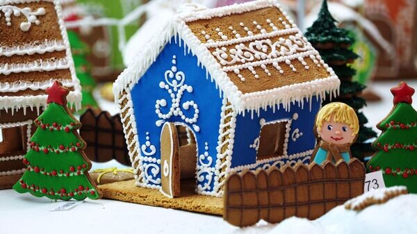    © Sputnik / Виталий Тимкив