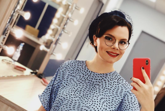    Татьяна Брухунова