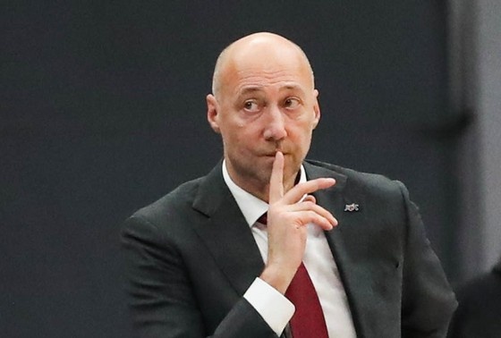    Василий Карасев