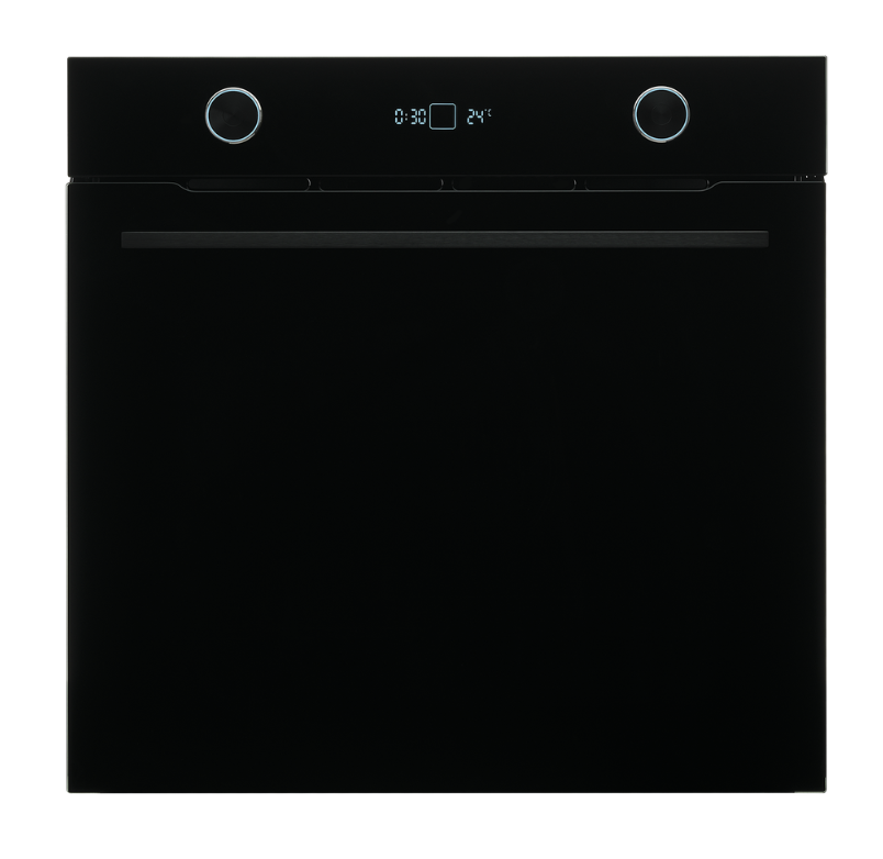 Модель 7BO4G7511BGS4 - Встраиваемый духовой шкаф со светодиодным освещением панели управления