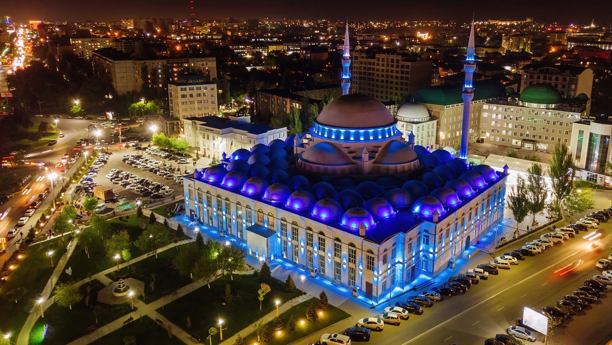 Фото: Vladimir Mulder / Shutterstock