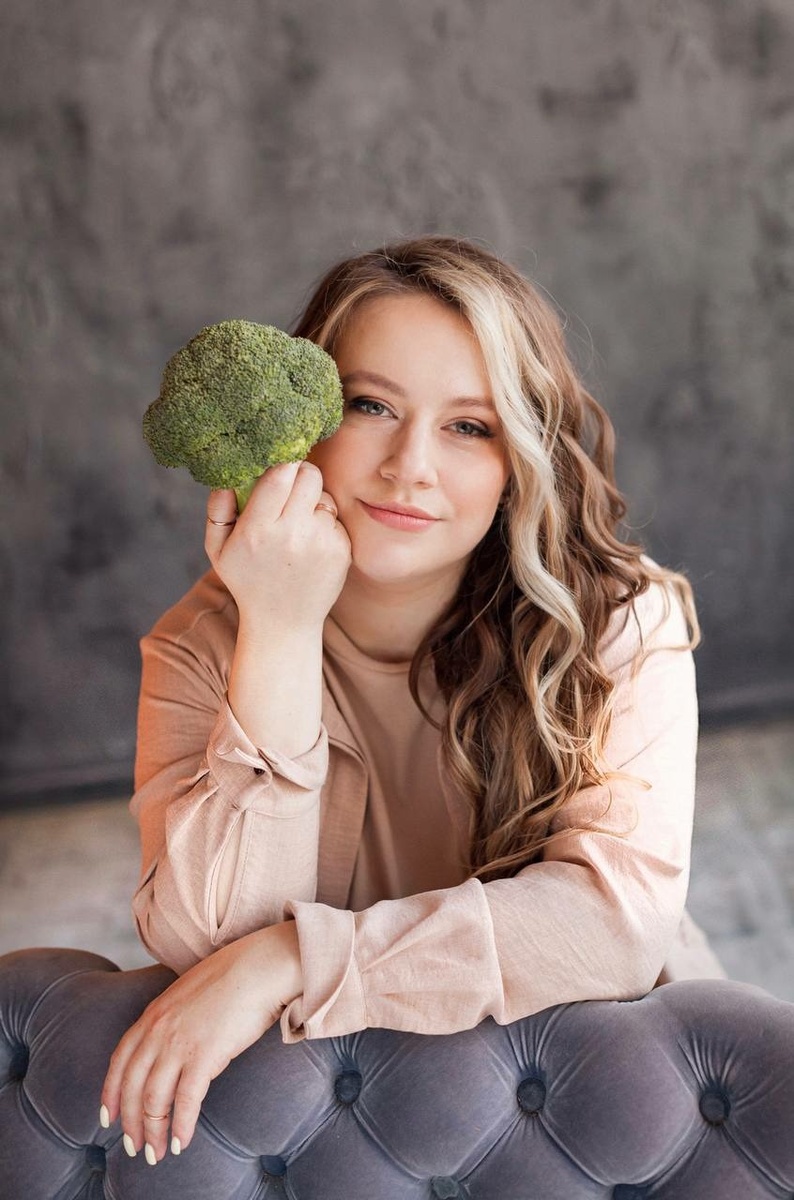    Фото предоставлено Анной Тихоненко