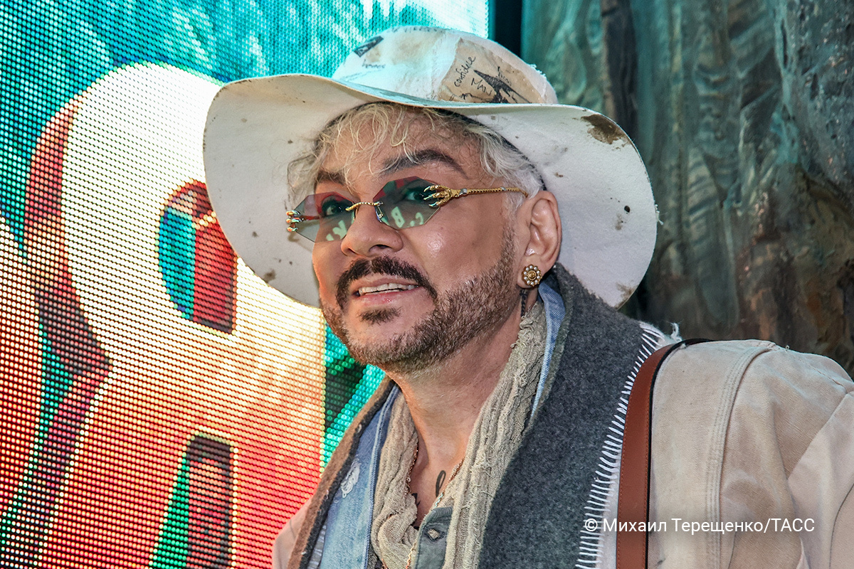    Фото: Михаил Терещенко / ТАСС