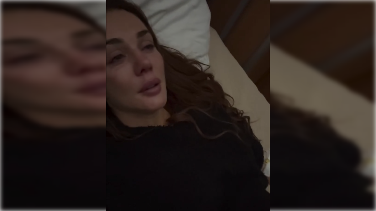 Фото: скриншот Instagram* (запрещён на территории РФ)/@annasedokova