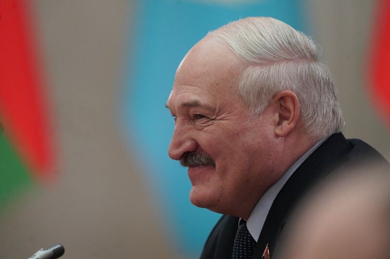     / Источник: ©ИЗВЕСТИЯ/Кристина Кормилицына