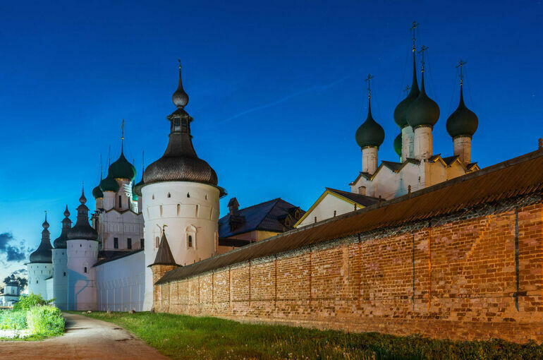   Игорь Самохвалов/ПГ