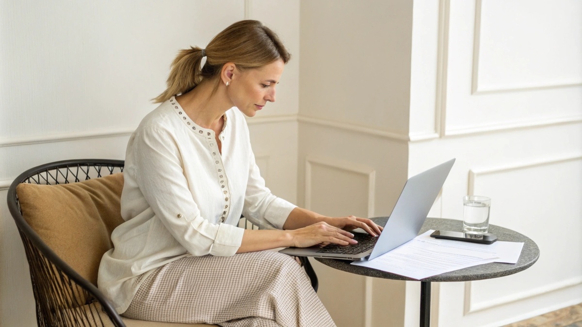 Решила стать блогером - переходи на воду! 😅 И снова - шучу!