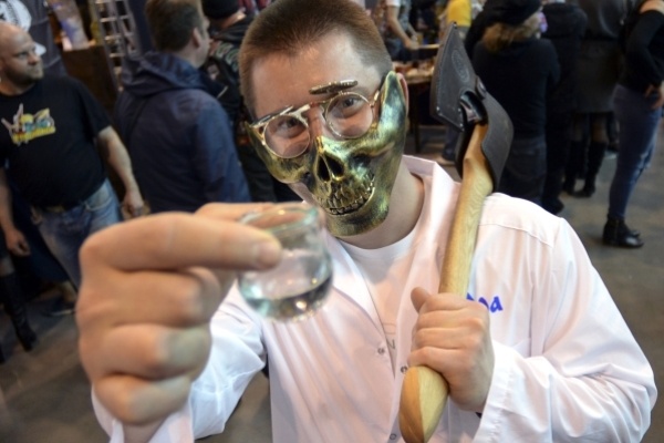 Фото: РИА Новости/Александр Гальперин