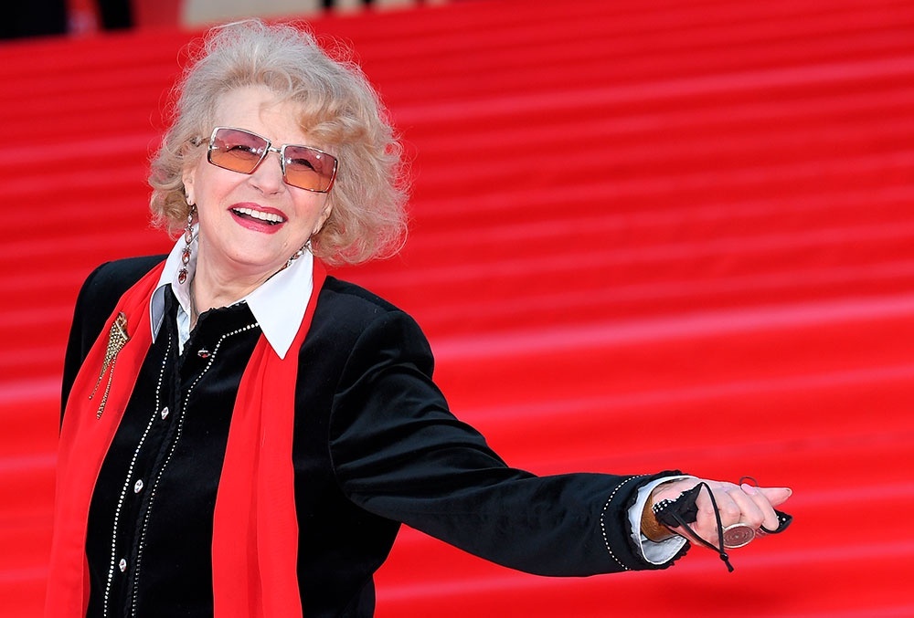 Светлана Дружинина