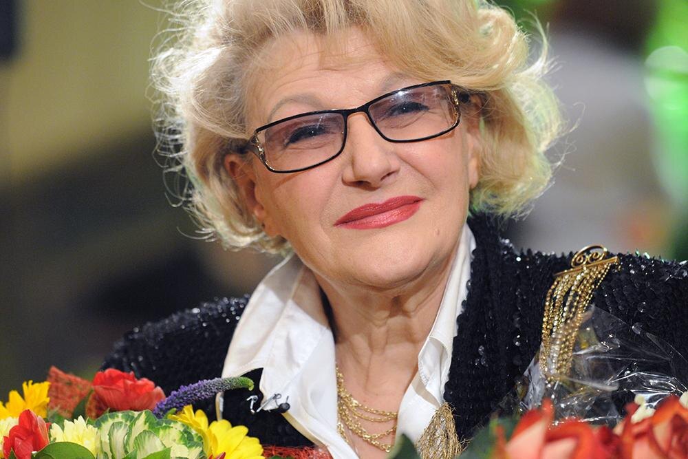 Светлана Дружинина