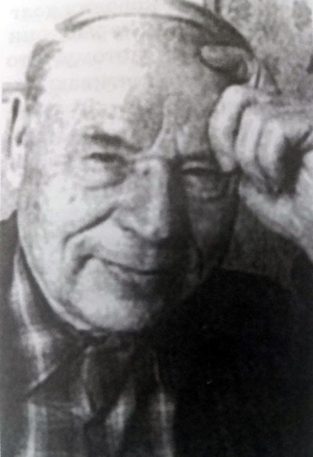 Н.Г. Корытков