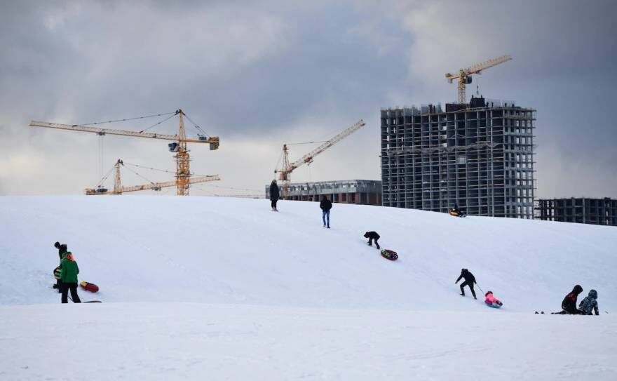     Фото: РИА «Новости»